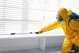 Best Emergency Pest Control  in Marietta Alderwood, WA